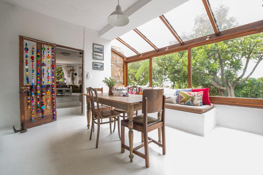 Stone Cottage Self-Catering Apartments 普勒滕贝格湾 外观 照片