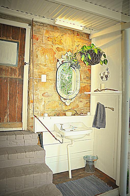 Stone Cottage Self-Catering Apartments 普勒滕贝格湾 外观 照片
