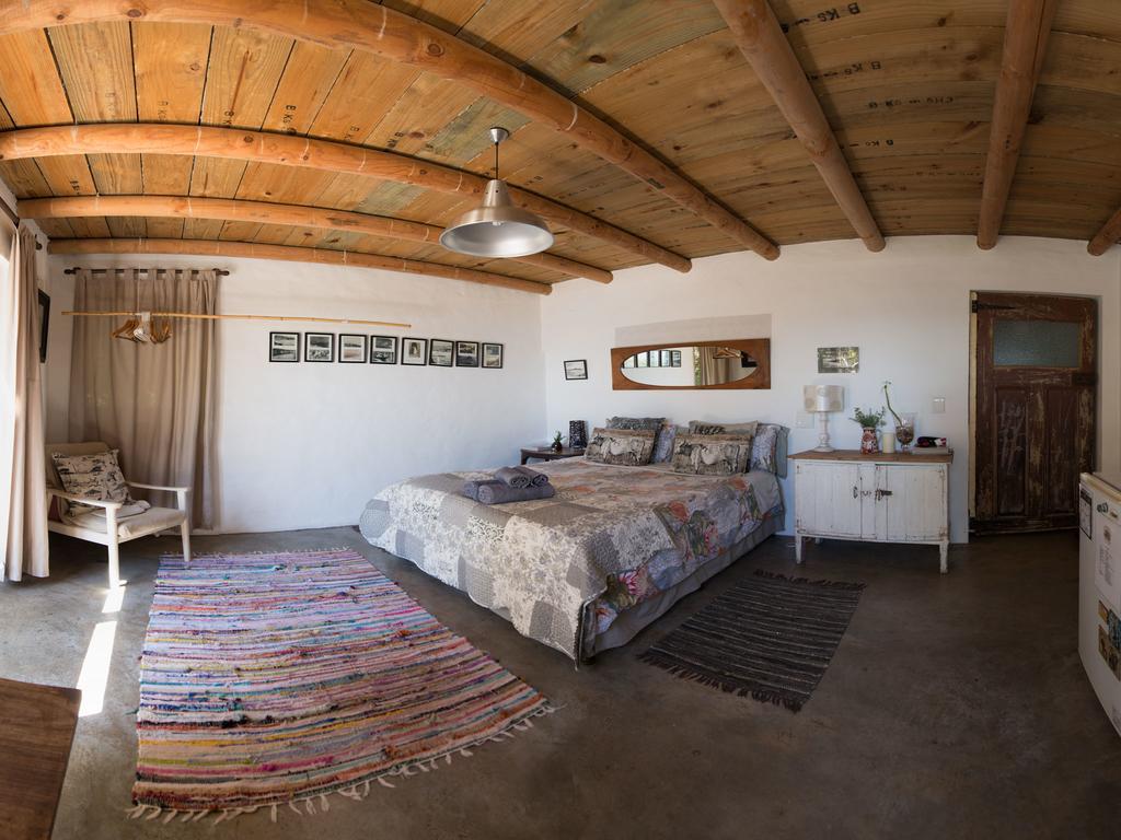 Stone Cottage Self-Catering Apartments 普勒滕贝格湾 外观 照片