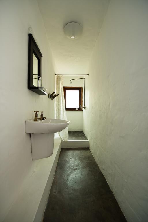 Stone Cottage Self-Catering Apartments 普勒滕贝格湾 外观 照片